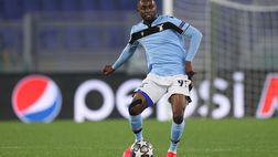 Lazio, ieri in campo un solo nazionale: vittoria per Akpa-Akpro e compagni