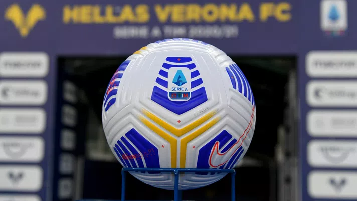 Serie A