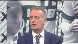 De Grandis: “Inter sta prendendo tutti a pallate. Dzeko o Lukaku? Conoscendo Inzaghi…”