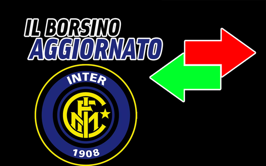 Inter News - Il borsino delle trattative della settimana Inter News - Il borsino delle trattative della settimana