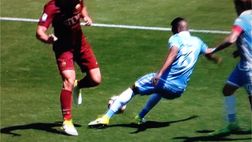 Serie A – La Lazio vince il derby e blinda l’EL, Inter a -11. Scandalo Orsato su Strootman