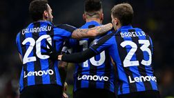 Sampdoria-Inter, Sky o DAZN? Dove vederla in tv e streaming