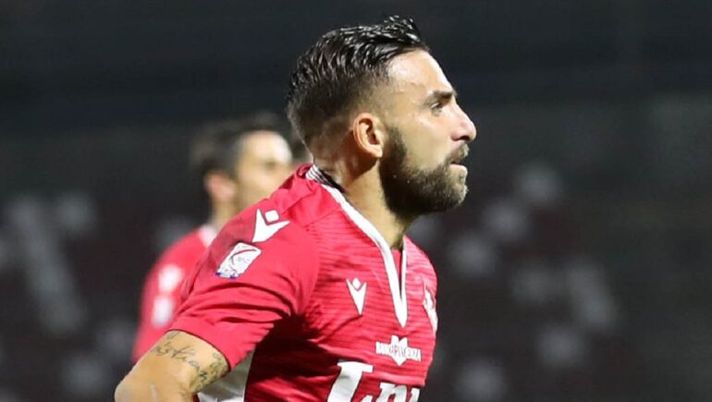 Padova-Piacenza, Cesarini: “Sulla mia girata bravo Donnarumma, grande portiere” - immagine 1