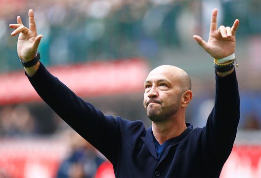Zenga (getty images) Walter Zenga