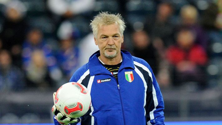 Getty Images  Il figlio di Tacconi: “”Papà inizia piano piano a camminare. Emozione unica” - immagine 1