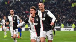 Juventus: Cristiano Ronaldo è guarito dal Coronavirus