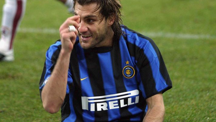 UFFICIALE – Inter, Bobo Vieri entra nell’Hall of Fame: è il quinto attaccante - immagine 1