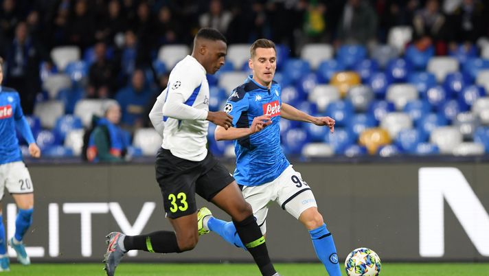 Cor Sport – Le alternative a Schuurs, ci sono Mendy e Lucumi - immagine 1