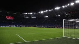 Maledetto Olimpico: “Campo ingiocabile”. Un super agronomo per rattopparlo