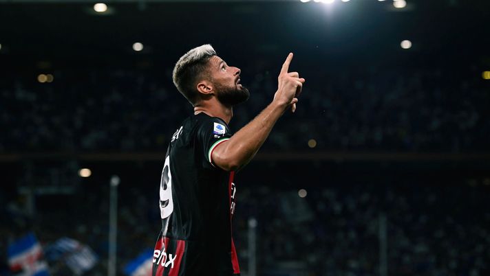 Consigli Fantacalcio, 5 attaccanti per la 16a giornata: straordinari per Giroud, Beto e Miranchuk in spolvero - immagine 1