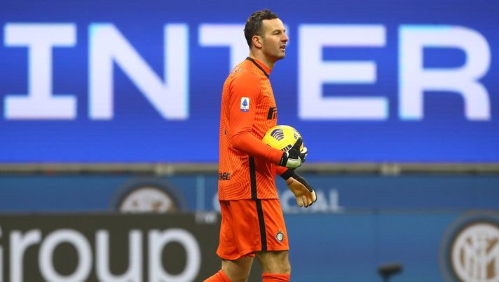 News Udinese: Handanovic e Musso News Udinese: Handanovic e Musso