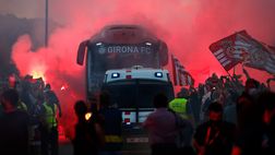 Liga, nuovo successo per il City Group: Girona promosso dopo tre anni