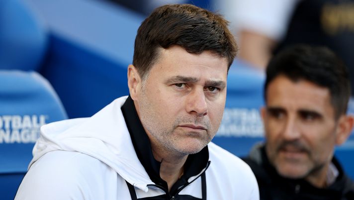 Pochettino: “Trump mi metterà pressione per i Mondiali, gli americani vogliono vincere sempre” - immagine 1