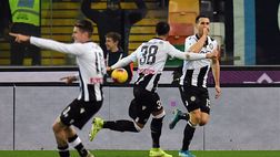 Udinese: i nostri voti