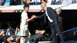 Notizie Calcio – Zidane: “Esonero? Ero a rischio anche un anno fa”