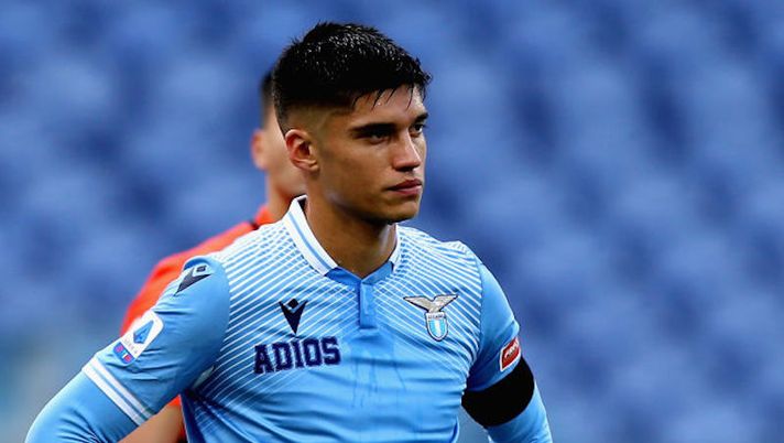 during the Serie A match between SS Lazio and Udinese Calcio at Stadio Olimpico on November 29, 2020 in Rome, Italy. Lazio, delineata la formazione anti-Bologna: i favoriti nei due ballottaggi - immagine 1