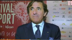 Video – Cairo: “Più ricavi e freno ai costi: la mia ricetta per salvare il calcio”