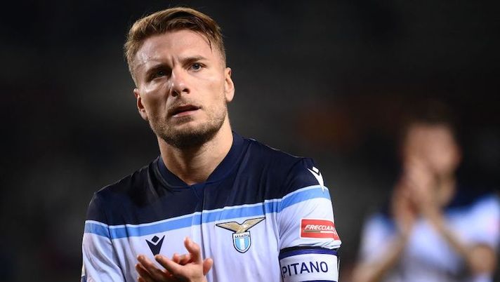 Immobile, Gazzetta: “Torna in gruppo e prova ad esserci, la scelta è sul filo di lana” - immagine 1