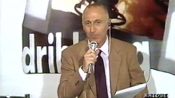 Lutto nel giornalismo, è morto Gianfranco De Laurentiis: il mondo dello sport gli rende omaggio  Lutto nel giornalismo, è morto Gianfranco De Laurentiis: il mondo dello sport gli rende omaggio - immagine 1