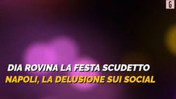 VIDEO Napoli-Salernitana: ironie e delusioni social dopo il pareggio di Dia