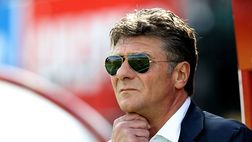 Mazzarri: “Pressione? Non ne sento. Di solito mi motiva. E…”