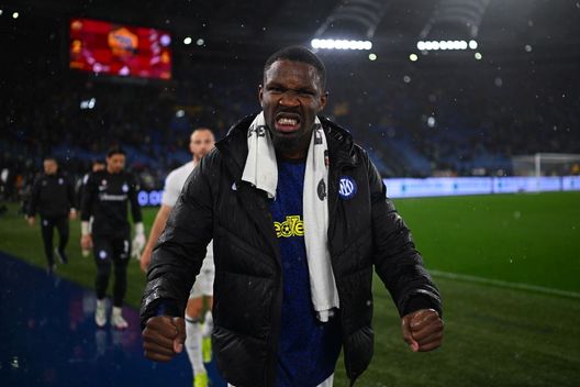 Miglior Thuram di sempre: merito all’Inter. Con Juve e Roma partite che valgono mezzo scudetto- immagine 3