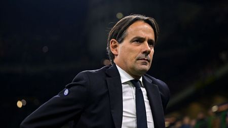Inter Inzaghi