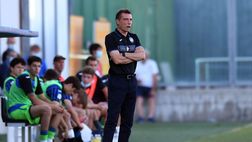 Brambilla: “Il gol è una beffa ma complimenti ad ACF. Se è la quarta di fila…”