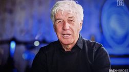 Gasperini: “Inter, la preclusione era una e una sola. Nessun giocatore ha fatto bene dopo”
