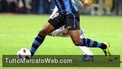 Cori razzisti contro Eto’o a Cagliari
