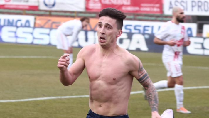 Virtus Verona, l’emozione di Casarotto: “Pensavo di non essere all’altezza della C” - immagine 1
