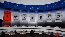 UFFICIALE – Inter-Parma, la squadra di Spalletti in campo con la terza maglia