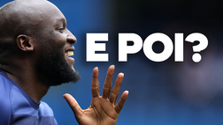 Calciomercato Inter – Già si parla dell’addio di Lukaku a fine anno | News