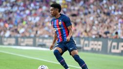 Inter, occhi su Balde. In Spagna: ”Il Barça l’aveva offerto all’Ajax in cambio di…”