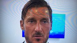 Totti: “Con l’Inter difficile, saluterò Spalletti. Schick? L’ho chiamato, mi ha detto…”
