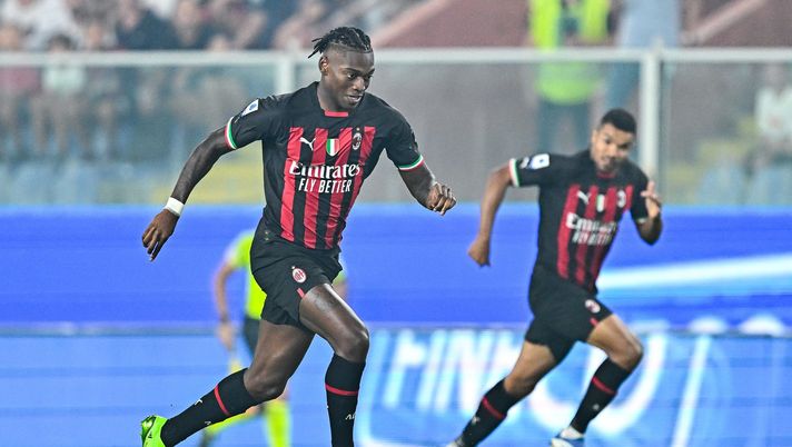 leao milan