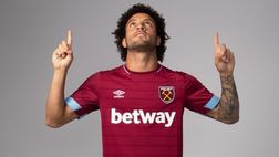 Lazio, ufficiale: Felipe Anderson ceduto al West Ham