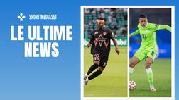 Calciomercato Milan – “Abbandonato Onyedika. In mezzo c’è Vranckx”