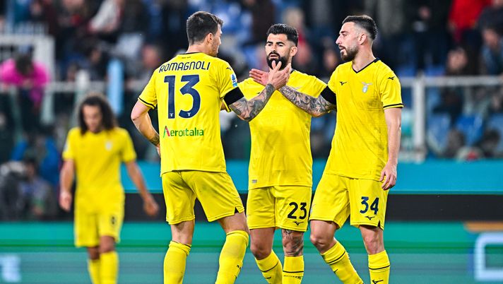 Lazio-Parma, occhi puntati su Pellegrino. Dal suo esordio ha partecipato a… - immagine 1