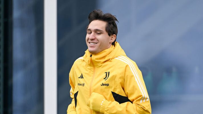 NEWS – Chiesa e McKennie in gruppo! Rabiot, Zaccagni, Ricci, Koopmeiners, Buongiorno, Kean… - immagine 1