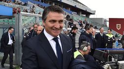 De Canio: vogliamo dare continuità alla gara con il Sassuolo