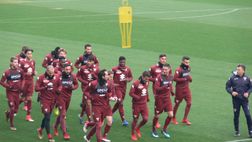 Toro, le ultime dall’infermeria: le condizioni di Lyanco, Edera e Belotti