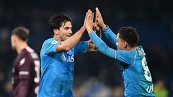 Osimhen in dubbio per l’Inter, Calzona ha deciso: ecco il sostituto designato