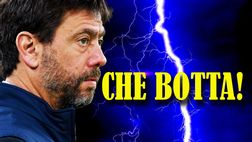 News Juve – Fermi tutti! Arriva la botta da 250 milioni di euro