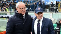 Fiorentina, poker di allenatori: chi fra Fonseca, Ranieri, Inzaghi e Gattuso?