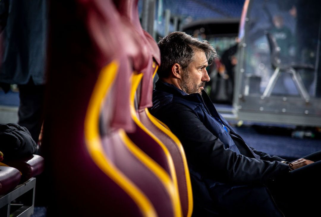 Women’s Champions League, Roma-Barcellona 0-1 – FOTO GALLERY - immagine 7