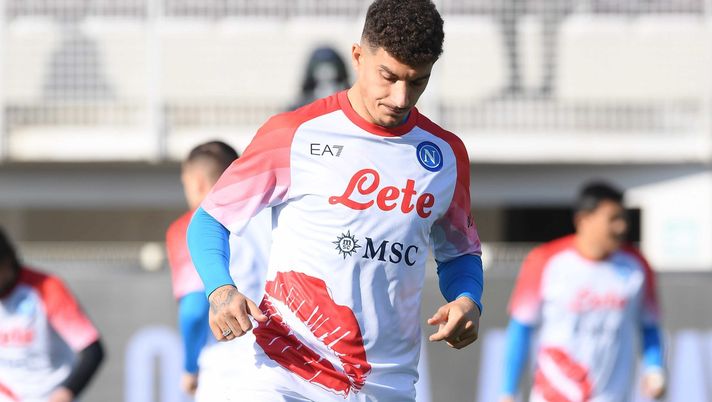di lorenzo spalletti