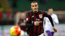 Antonelli-Milan, sarà addio. La Fiorentina “prenota” il terzino?