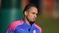 Milan, non solo Leao: ecco le condizioni di Okafor e Kjaer verso la Champions