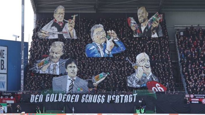 Norimberga in vantaggio, ma non dura: il Frankenderby è del Greuther Furth - immagine 1